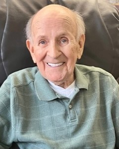 Obituary of Norman L. Shelton