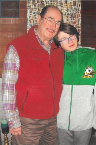 Obituary of Don Arlen Oliver