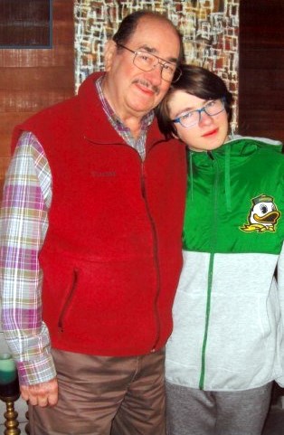 Obituary of Don Arlen Oliver