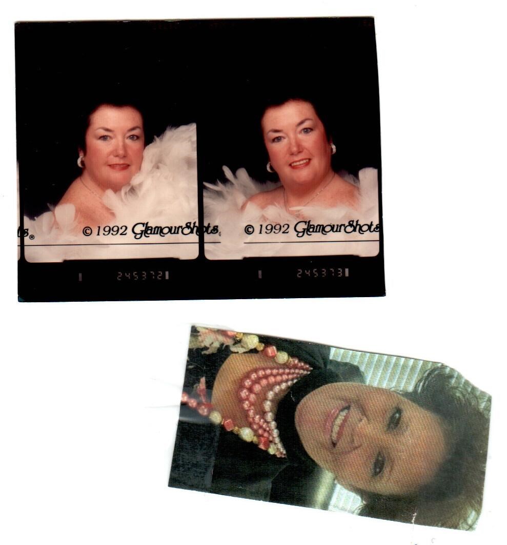 Obituary of Jeannene Nettle