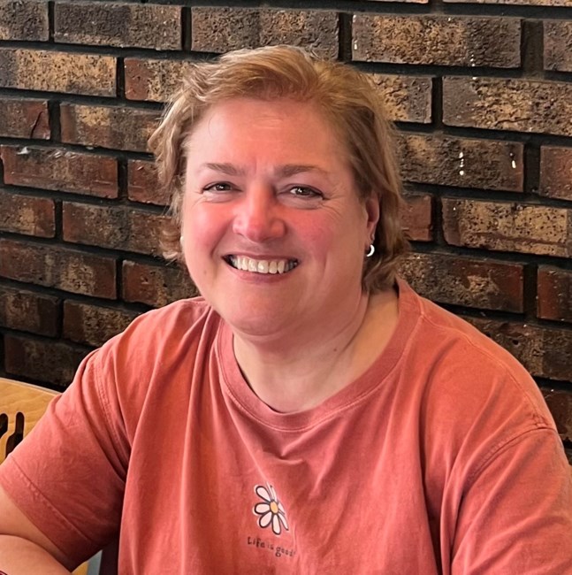 Obituary of Nicoletta Blocki