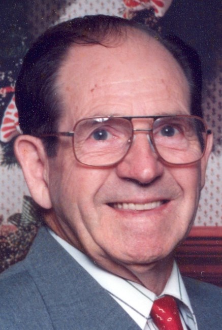 Obituary of Stanley M. Jordan