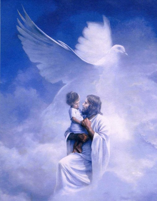 Obituary of Marcus Jordan Cruz-Santana