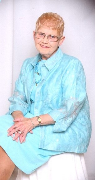 Avis de décès de Judith Ann Reynolds