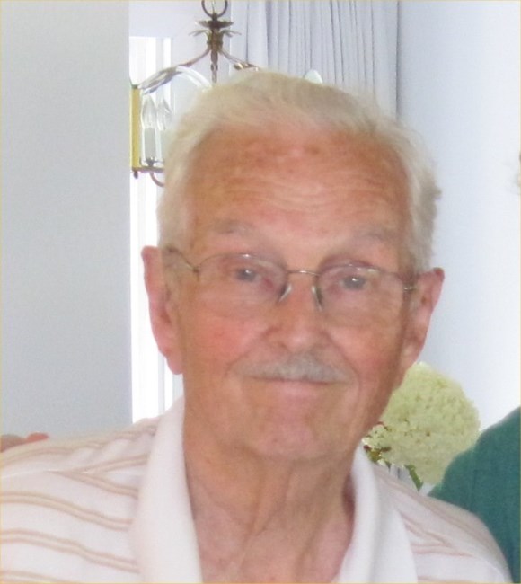 Obituary of Jack Laurence Borst
