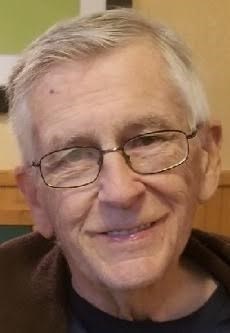 Obituary of Robert Lionel Lieder Sr.