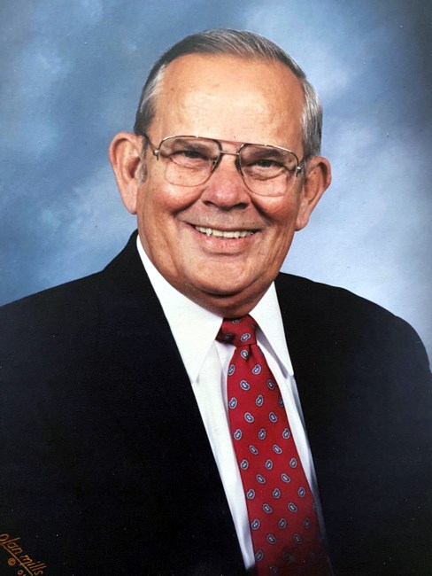 Obituary of Raymond F. Buente