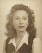 Frances Tucker Burrows