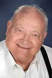 Obituary of Kenneth Czepiel
