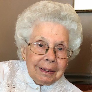 Obituary of Alma A. Liebman