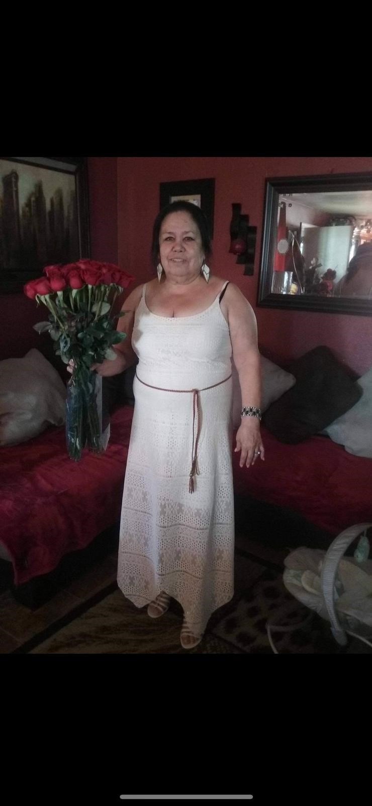 Obituary of Luisa Ibarra