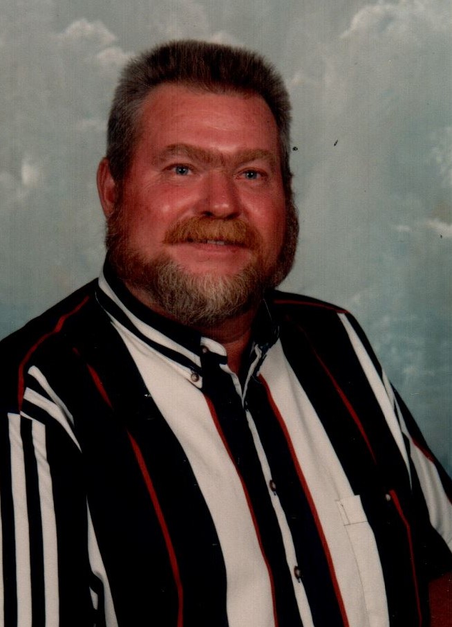 Obituary of Jerry Lee Ashburn