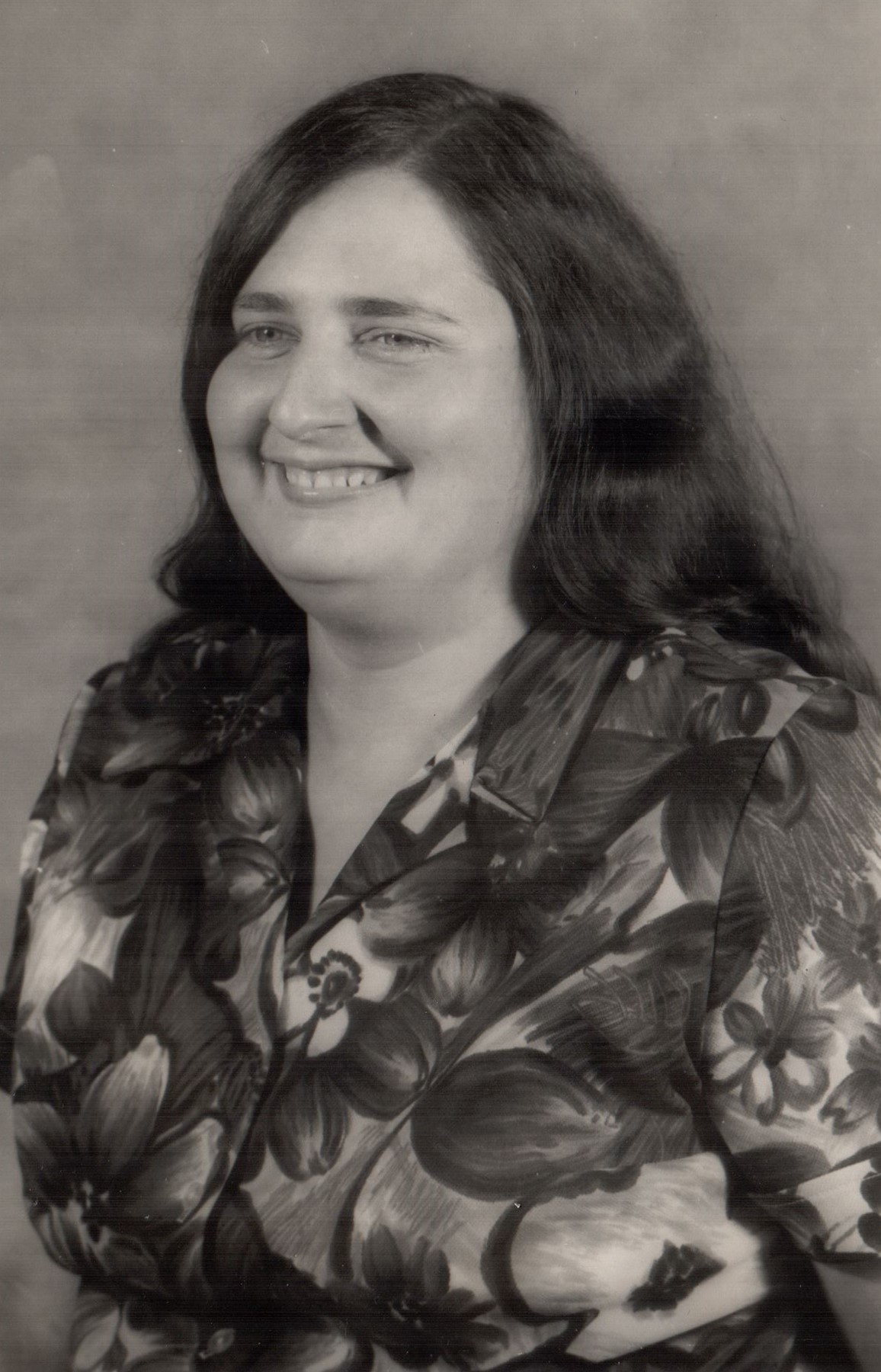 Obituary of Angela Jackson Tyndall