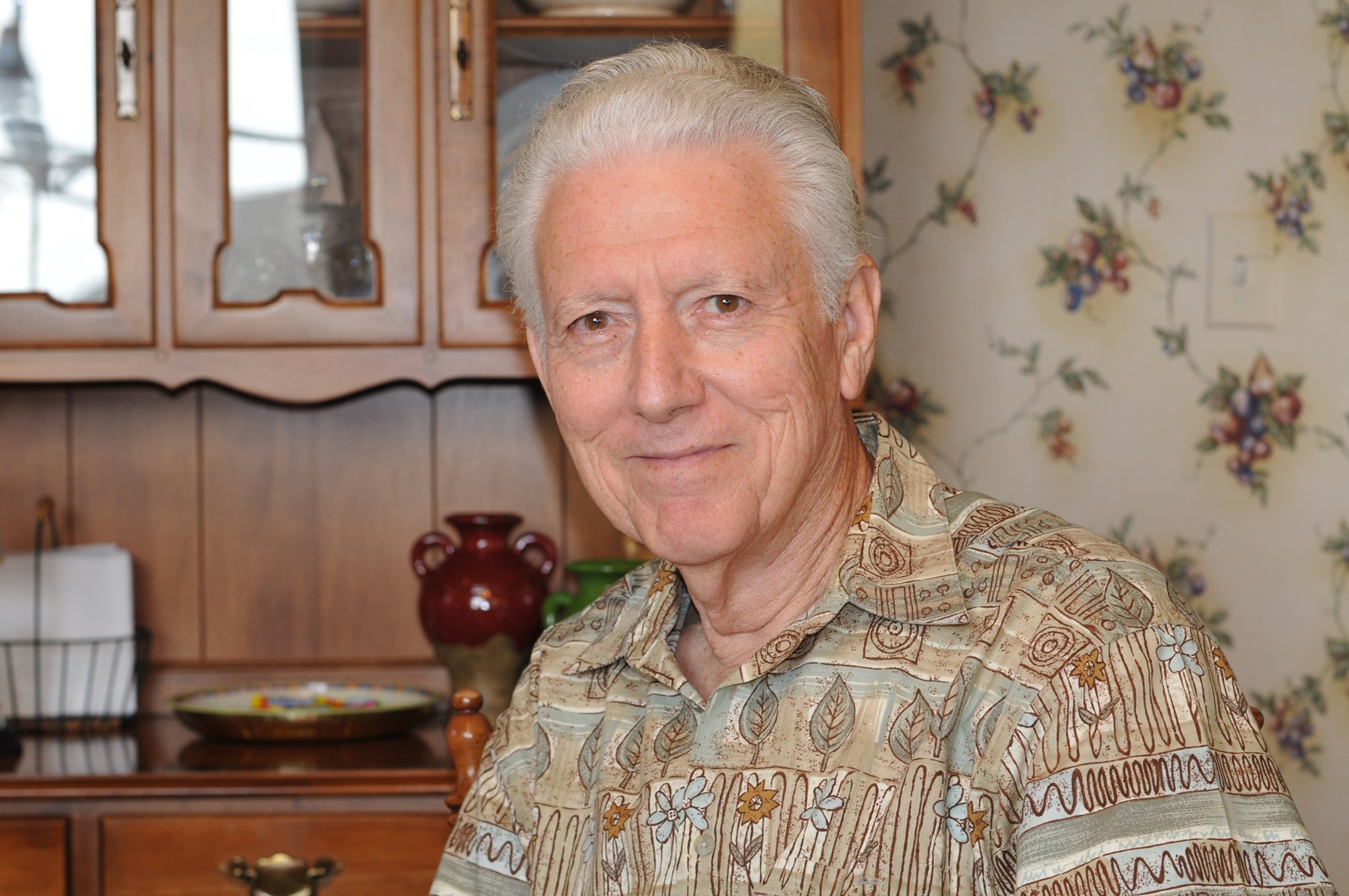 Obituary of Larry A Brammer