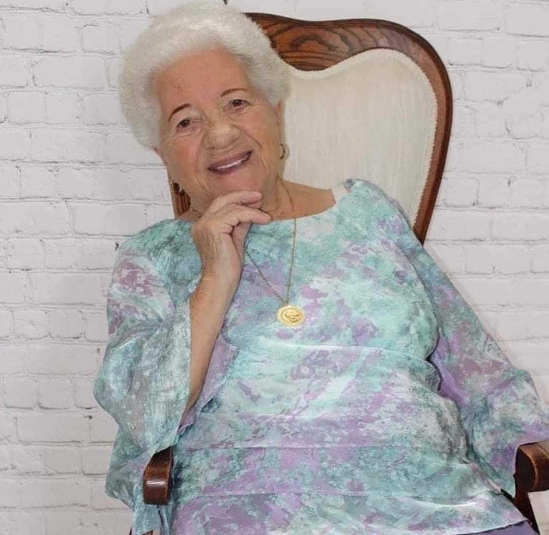 Obituary of Filomena Saravo