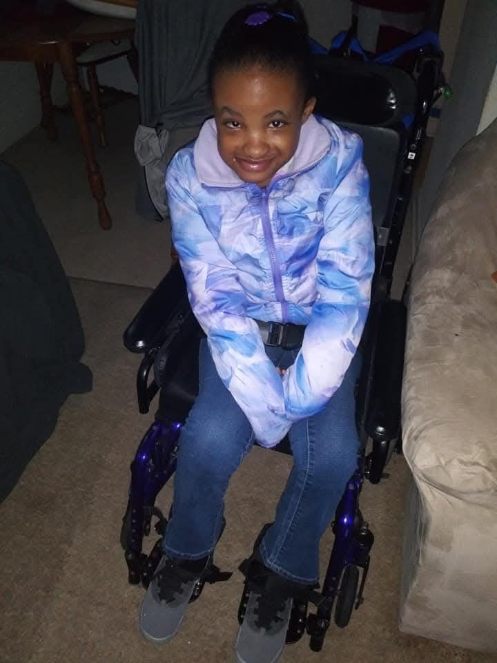 Avis de décès de Massiah Tamia House