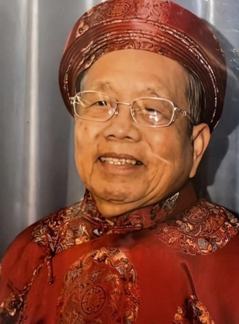 Obituary of Chinh Thanh Nguyen