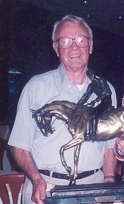 Obituary of Logan Dent Garrison