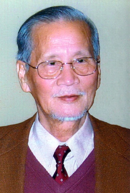 Obituary of Thanh Duong Do