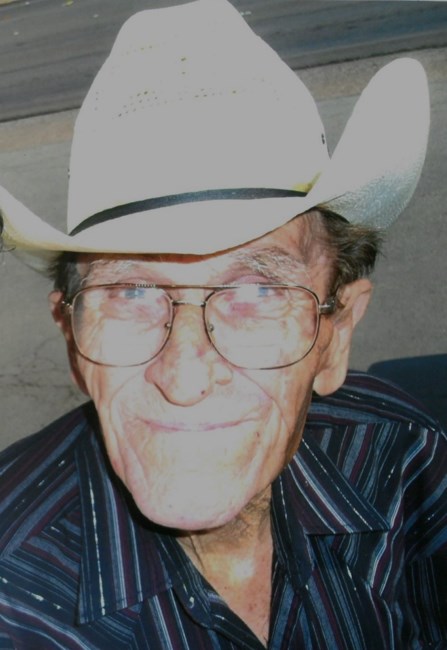 Obituary of Wilburn "Tex" Herring