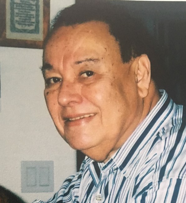 Obituary of Felix Baez