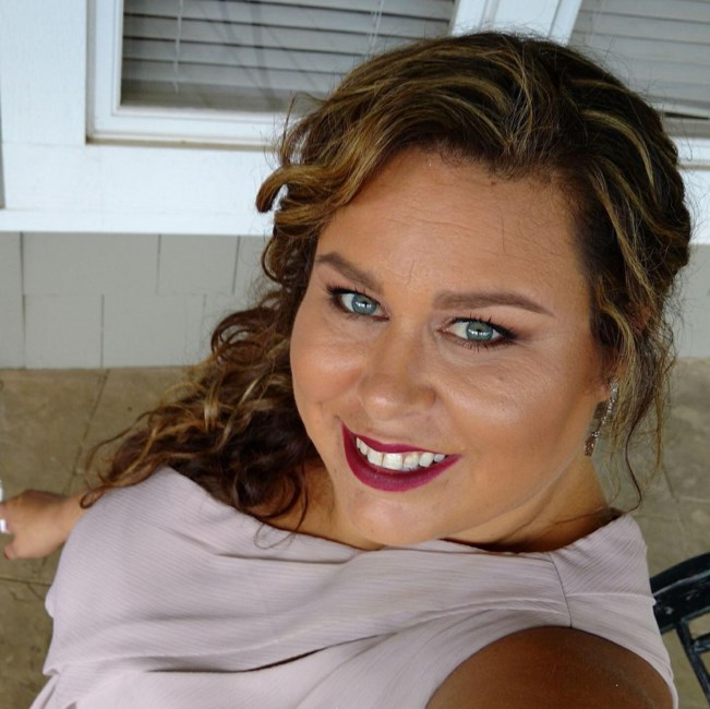 Obituary of Alicia Diane Collis