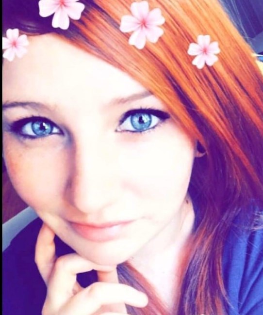 Obituary of Alyssa Dawn Varner