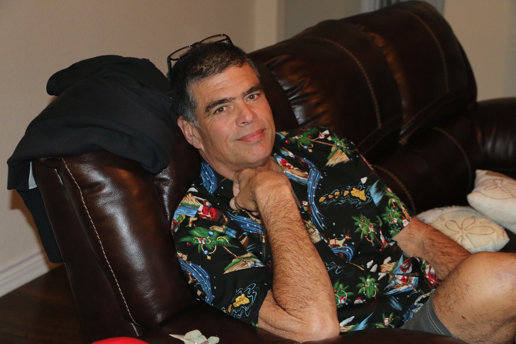 Kyle Thomas Rice Obituary - Houston, TX