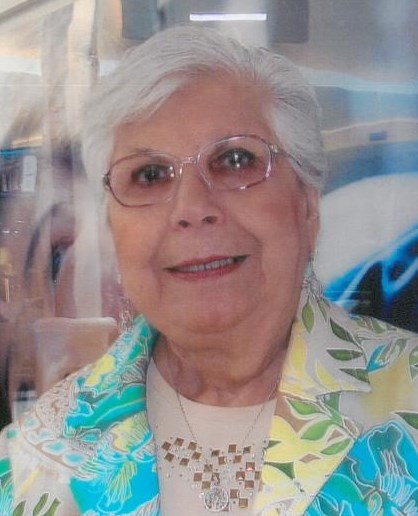 Avis de décès de Betty Rosa Moyano Munoz