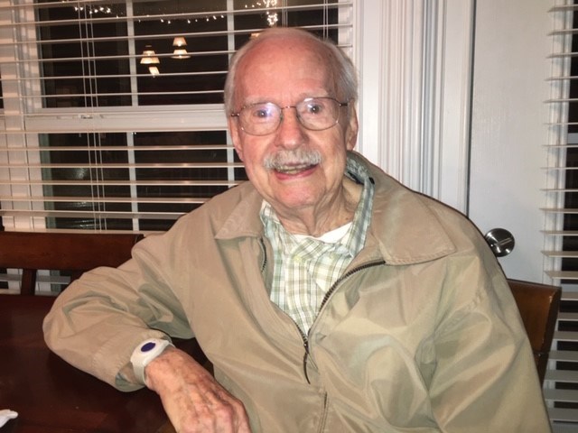 Obituario de Herman Randolph Fuller