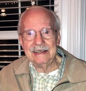 Obituario de Herman Randolph Fuller