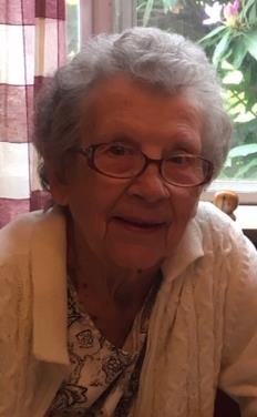 Obituary of Gloria J. Fouse