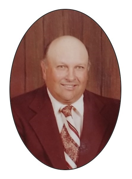 Obituary of Mr. Alvin Simpson