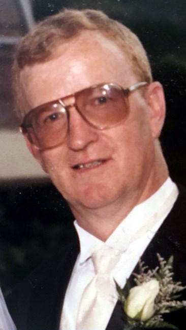 Obituary of Edward Sweeney