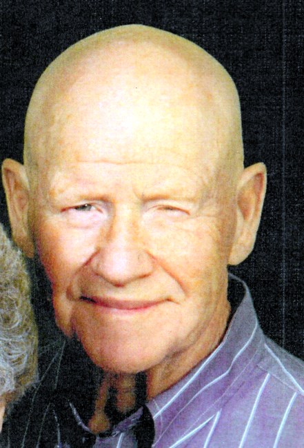 Obituary of Conley "Red" Floyd Lewis