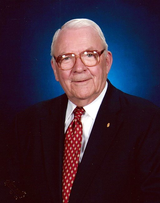 Obituary of Albert Alexander Voorhess