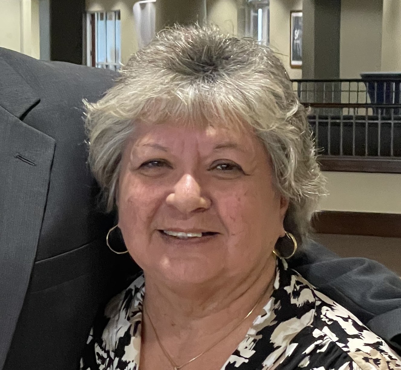 Obituary of Lillian Ivette Gribble
