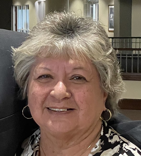 Obituary of Lillian Ivette Gribble