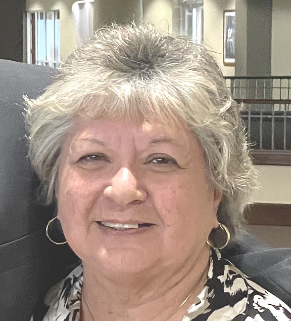 Obituary of Lillian Ivette Gribble