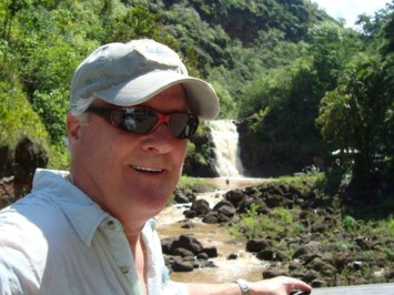 Obituary of David Richard Case