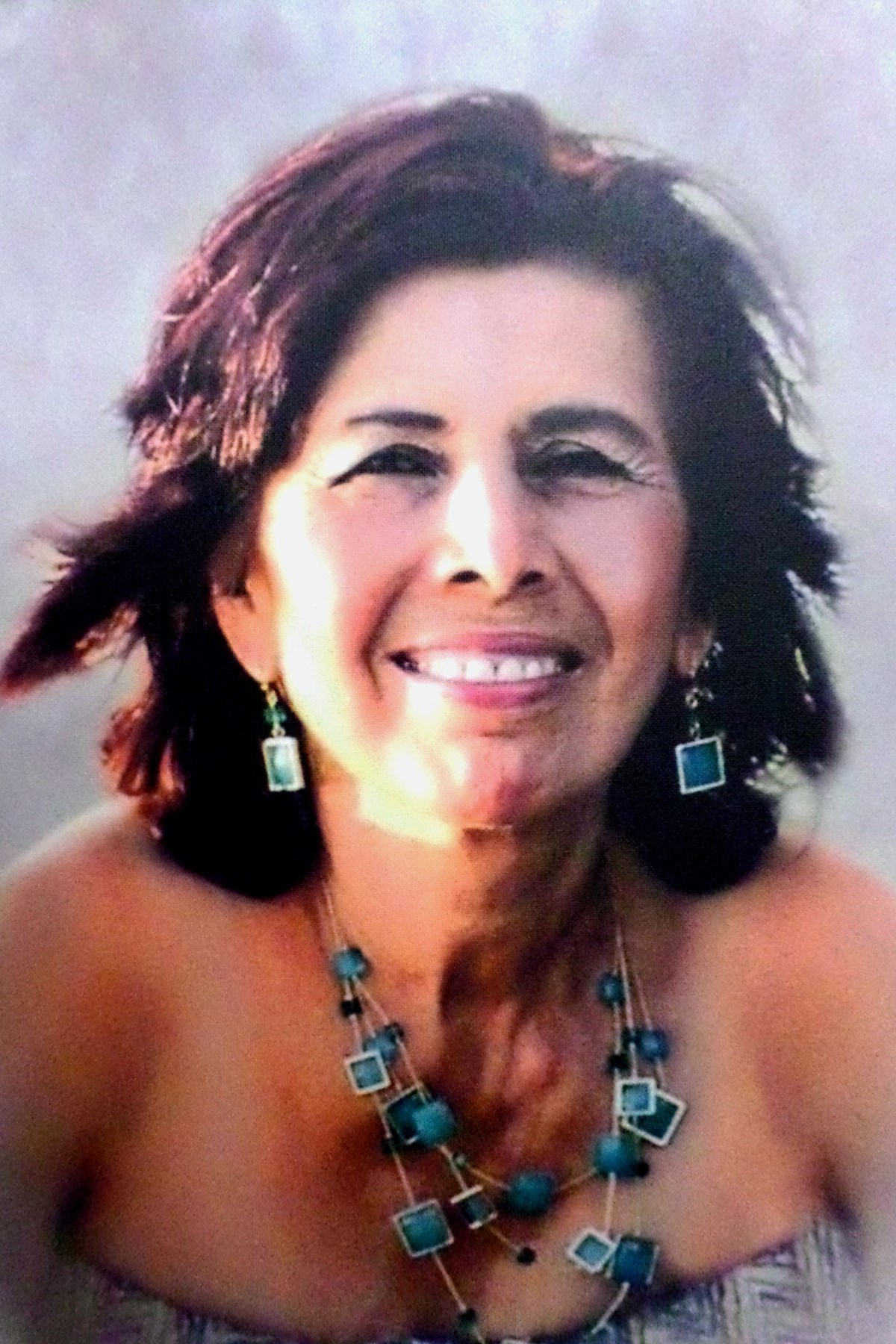 Maria Ortiz Obituary Oxnard, CA