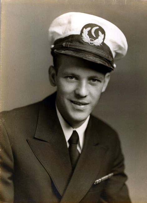 Obituary of Clyde Graham White