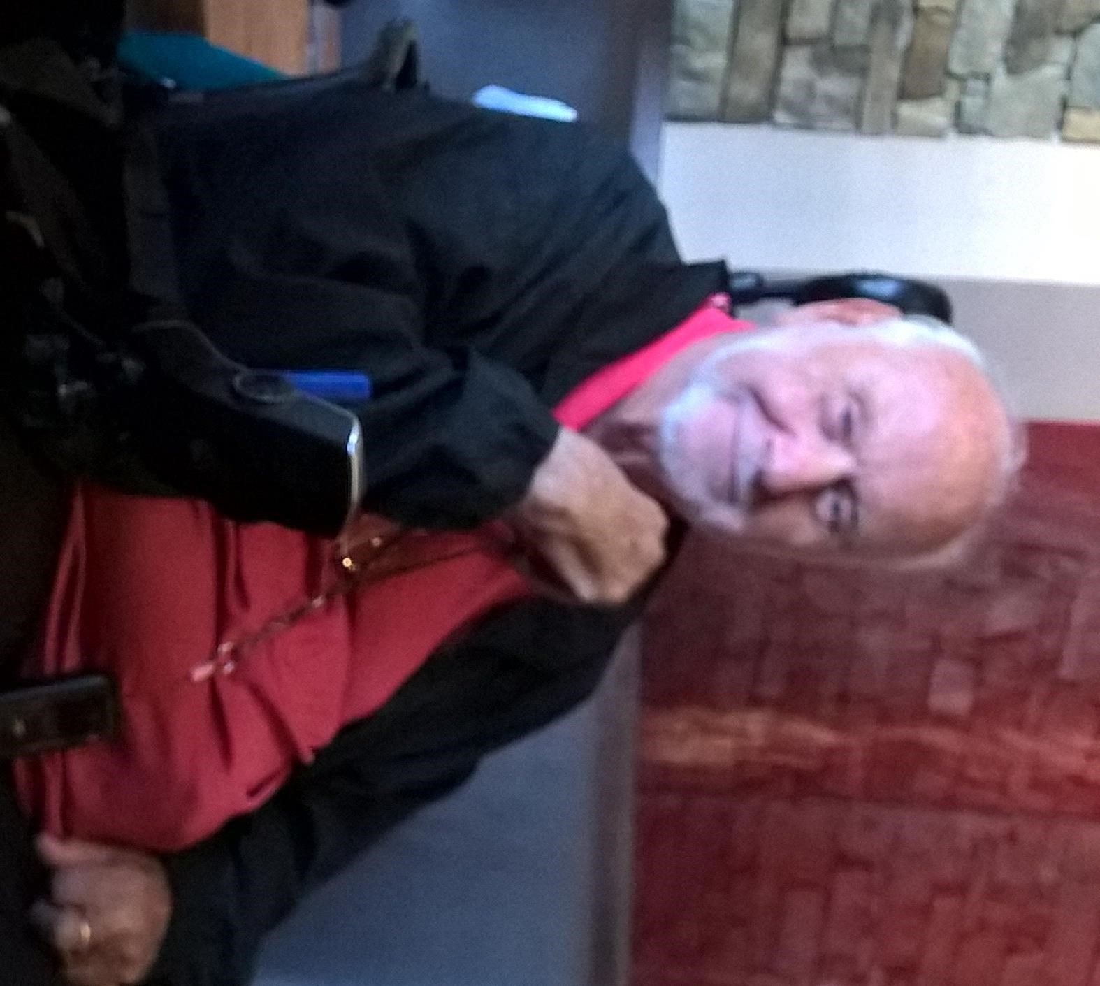 Obituary of Daniel Friedman