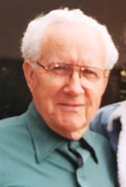 Obituary of Guy Clarence Siratt