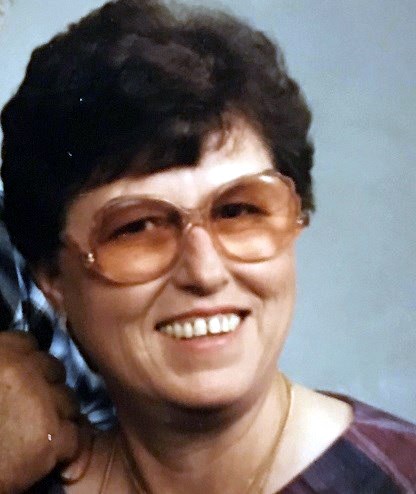 Obituary of Leona M. Humbert