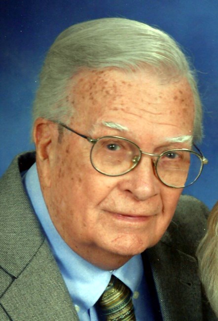 Obituary of Walt Bailey
