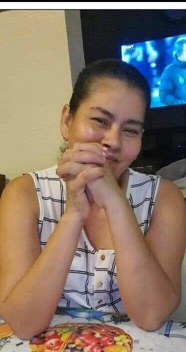 Obituary of Sandra Menjivar de Anaya