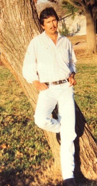 Obituary of Armando Moreno