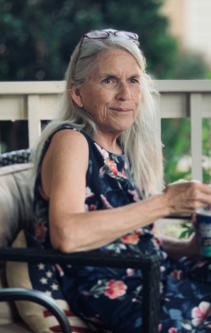 Obituary of Judy Ann Hayes