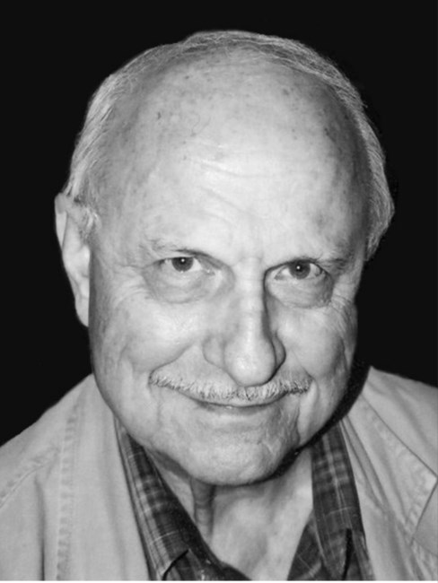 Obituary of George E. Alatza